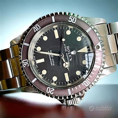 subito rolex piemonte vicinanze|Rolex in tutta Italia .